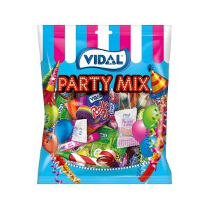 VIDAL PARTY MIX 150GR