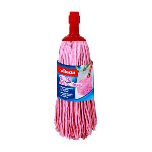 VILEDA ESFREGONA 100% MICROFIBRAS 1UND