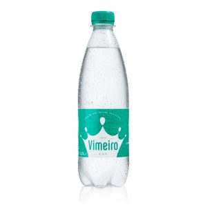 VIMEIRO ÁGUA COM GÁS 0.50CL