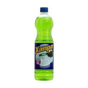 XAMPA LAVA TUDO PINHO 1LT