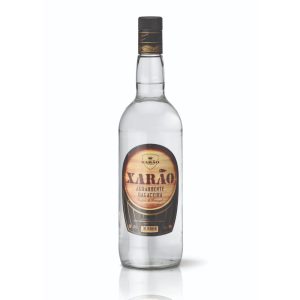XARÃO AGUARDENTE BAGACEIRA LT