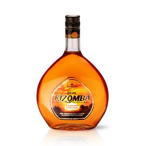XARÃO LICOR KIZOMBA 70CL