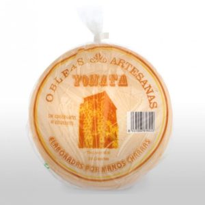 YONATA OBLEAS TRADICIONAIS 110GRS