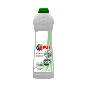 ZINGY CREME CLÁSSICO 750ML