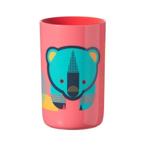 Copo Explora 360 Easiflow Panda  Tommee Tippee
