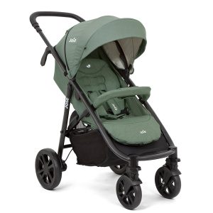 Carrinho de passeio Litetrax Pro Joie