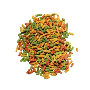 Alimento Peixes de Lago Pellet/Sticks KG