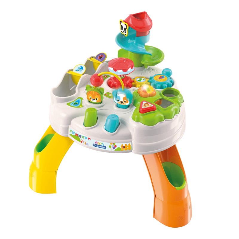 Mesa Baby Parque de Diversões Clementoni - Image 2