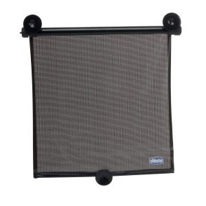 Par de Cortinas com Enrolador Chicco