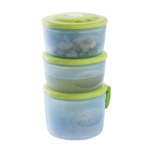 Recipientes Porta Papa 6m Chicco