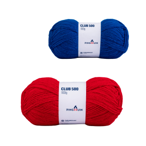 Lã Club 500 100g