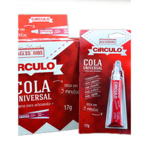 Cola Universal – Círculo