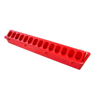 Comedouro Retangular 50CM