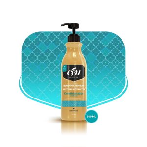CONDICIONADOR 500 ML