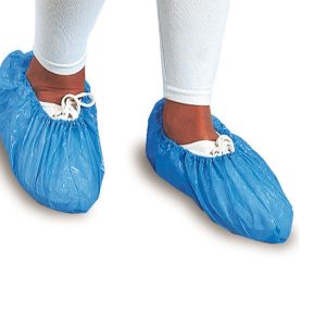 200 Cobre Sapatos Azuis