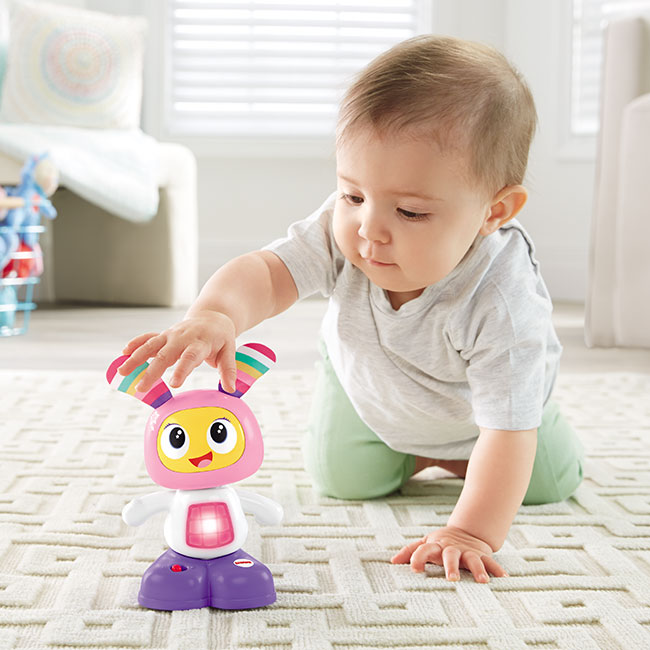 Mini BeatBelle- Fisher Price - Image 3