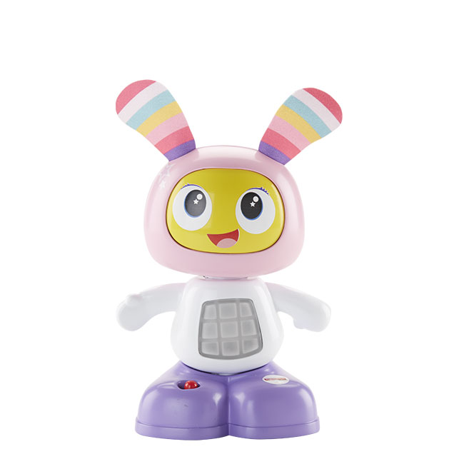 Mini BeatBelle- Fisher Price