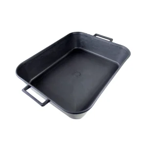 Gamela 2 Asas 350x450mm 10cm Altura