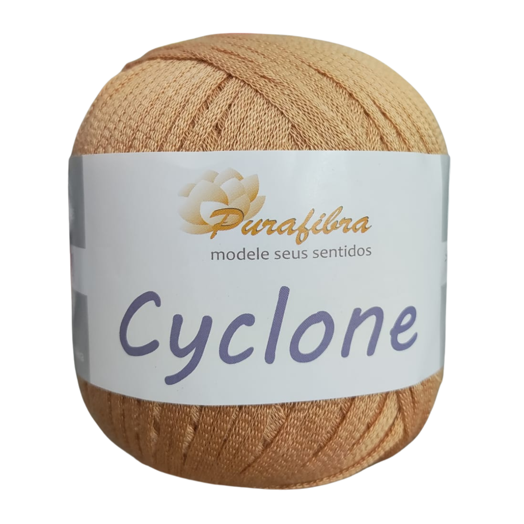 Linha Cyclone Pura Fibra 100% Viscose - Image 5