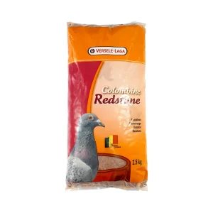 Grit Pombos Colombine Redstone Versele-Laga 2.5KG