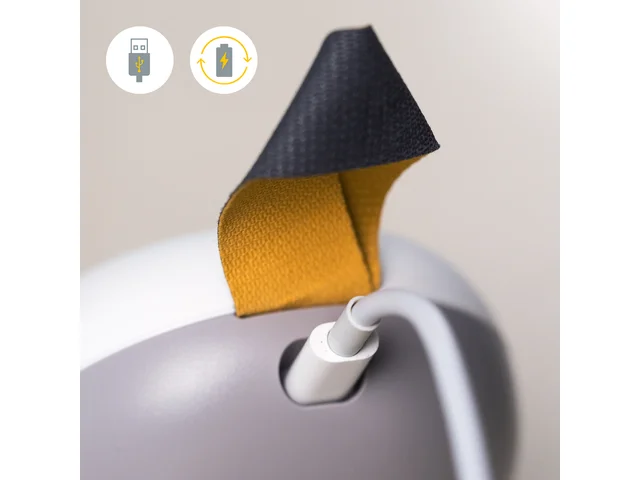 Extrator de leite elétrico simples Solo™ Hands-free Medela - Image 4