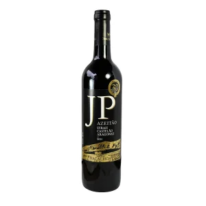 JP Azeitão Vinho Tinto 75CL