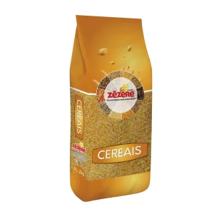 Milho Partido Zêzere 25KG