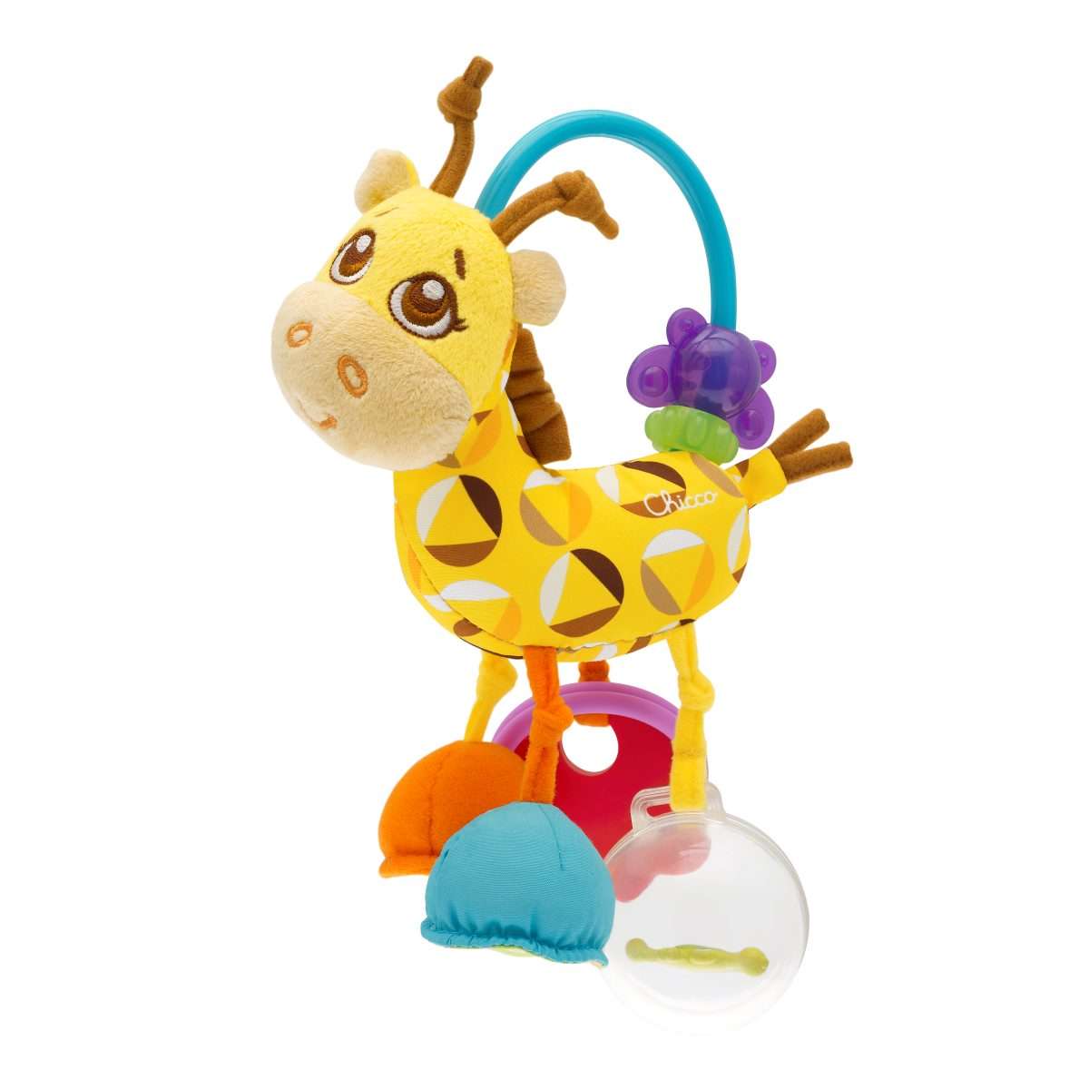 Mr. Girafa e Mr. Hippo Chicco - Image 2