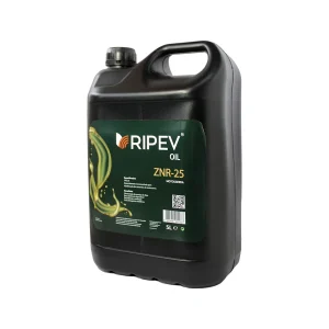 Ripev Oil ZNR 25 Motoserra 5L