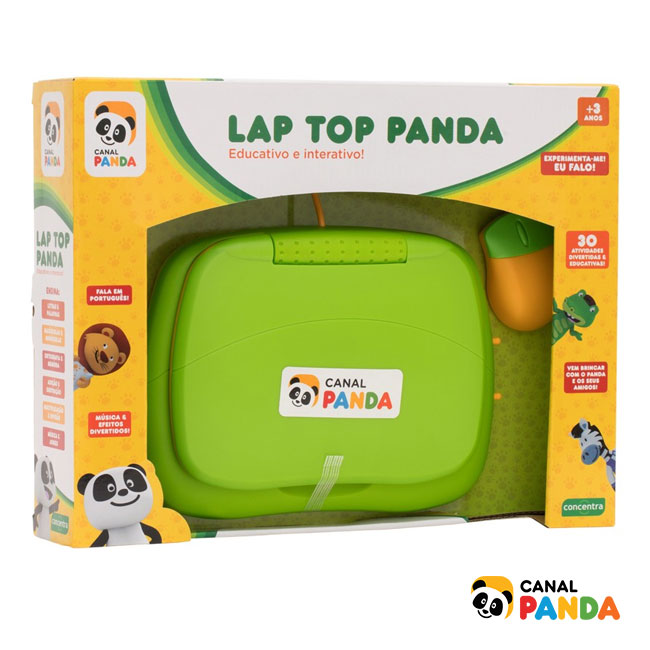Panda Computador - Image 3