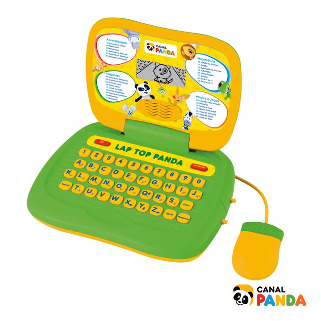 Panda Computador - Image 2