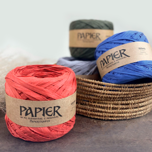 Fio Papier Fischer Co