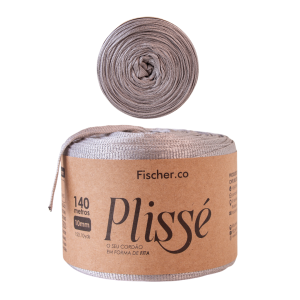 Fio PLISSÉ 10mm