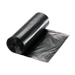 Sacos Lixo Em Rolo 100l Pretos 6un 85×105 Cx50R
