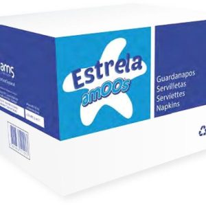 Guardanapos Tipo L Tissue 5400