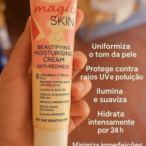 cc cream