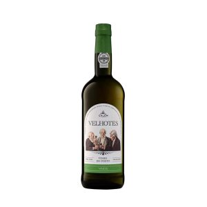 Velhotes Vinho do Porto Branco 75CL