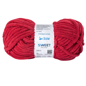 Fio Cisne Sweet 100g
